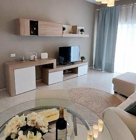 プエルト・デル・ロサリオVacacional Acogedorアパートメント エクステリア 写真