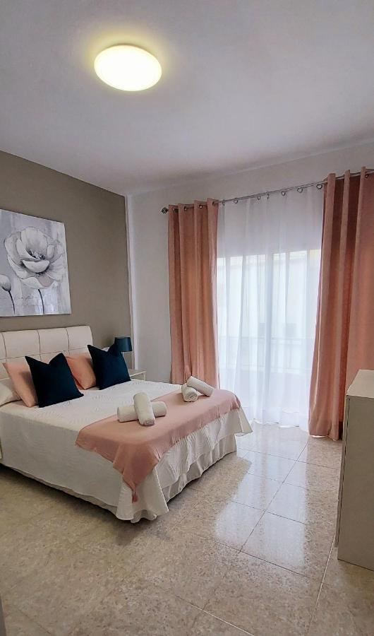 プエルト・デル・ロサリオVacacional Acogedorアパートメント エクステリア 写真